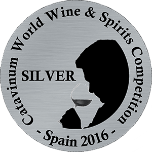 Catavinum World Wine & Spirits & Spirits Competition 2016