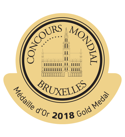 Mondial de Bruxellas 2018