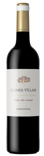 Conde Villar Red