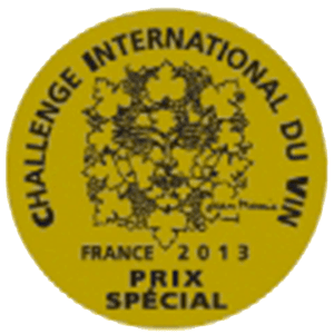 Challenge International Du Vin 2013