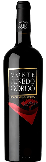 Monte Penedo Gordo Reserva Red