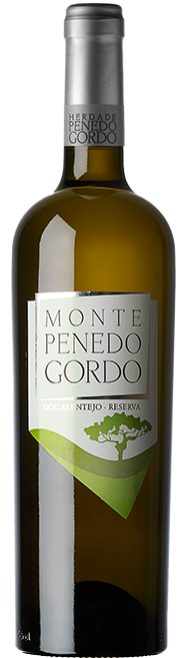 Monte Penedo Gordo White Reserve