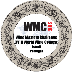 Wine Master Challenge 2016